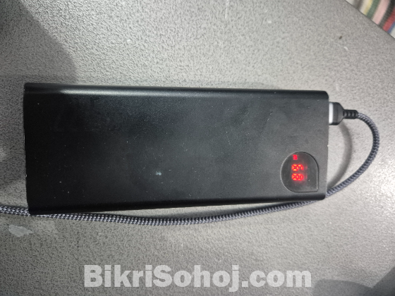 Baseus Adaman power bank